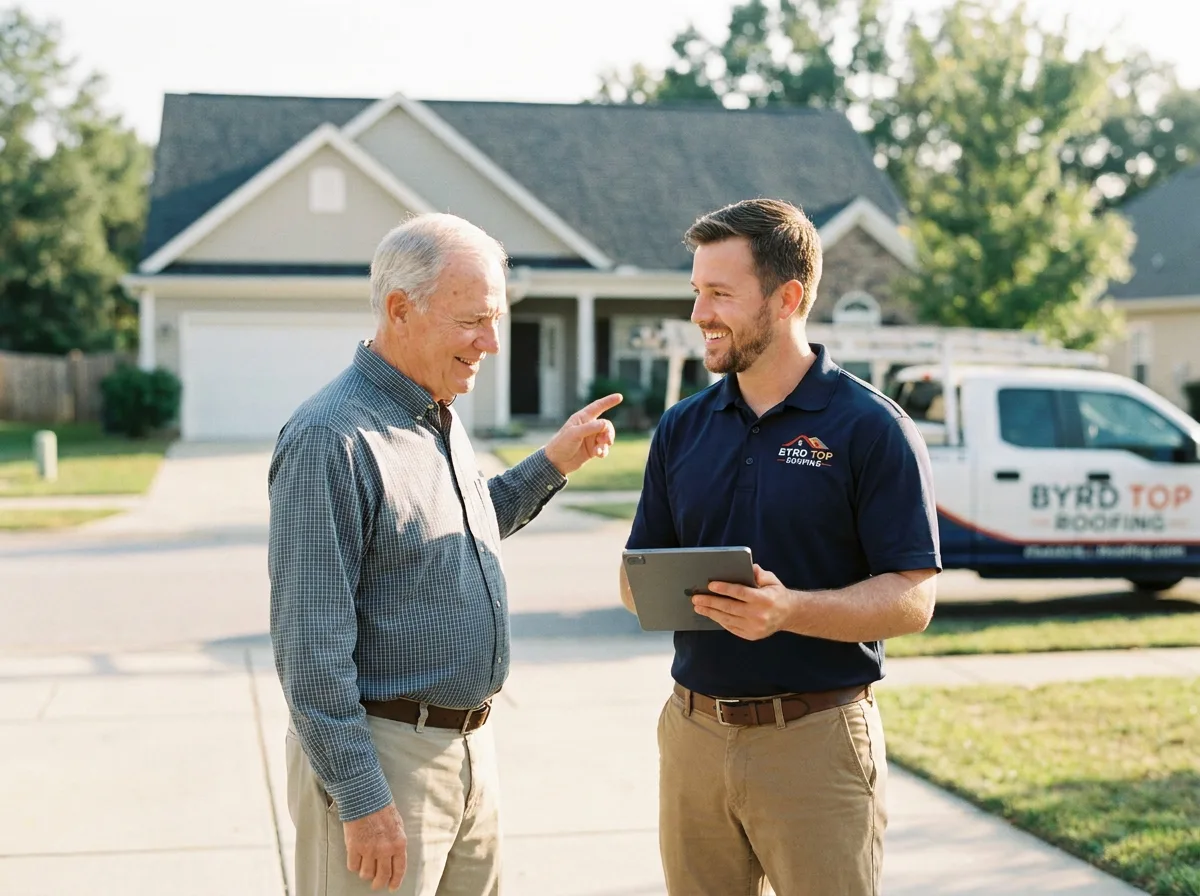 Roofing Waldron, WA FAQs